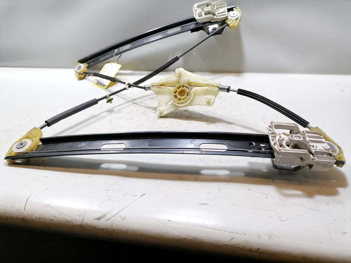 Seat Leon 5F original Fensterheber vorn links elektrisch 5-T&uuml;rer Bj.2015